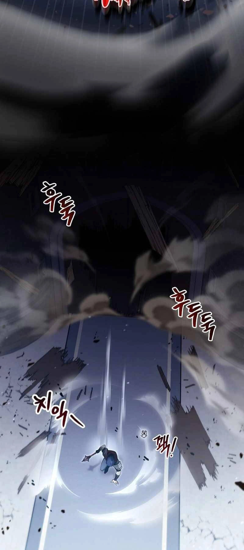 Bậc Thầy Debuff Chapter 8 - 40