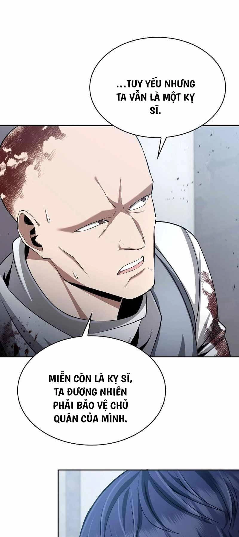 Bậc Thầy Debuff Chapter 8 - 45