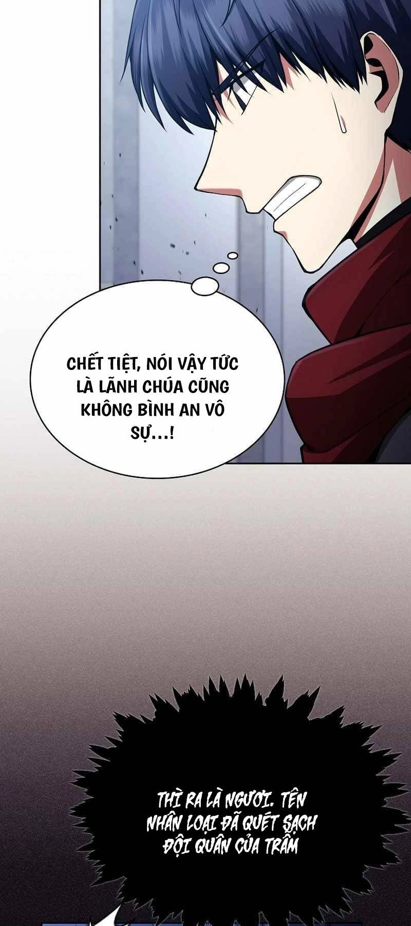 Bậc Thầy Debuff Chapter 8 - 46