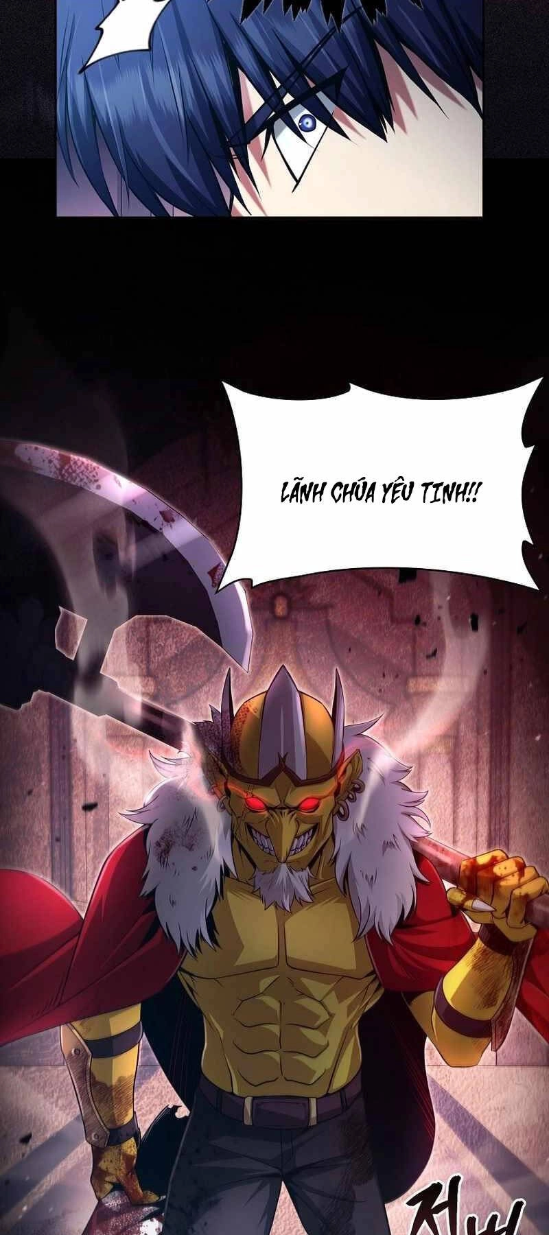 Bậc Thầy Debuff Chapter 8 - 47