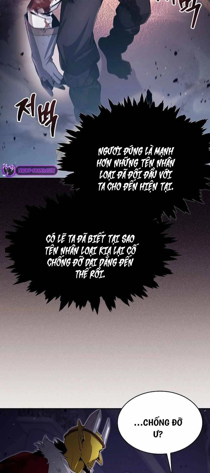 Bậc Thầy Debuff Chapter 8 - 48