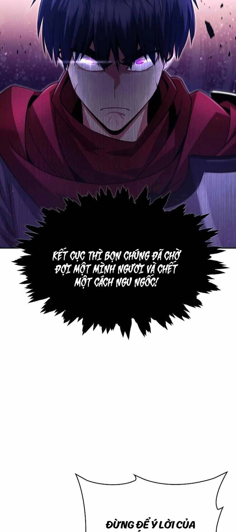 Bậc Thầy Debuff Chapter 8 - 51