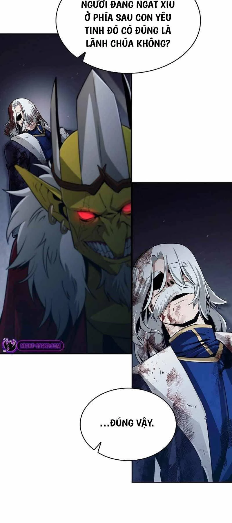 Bậc Thầy Debuff Chapter 8 - 53