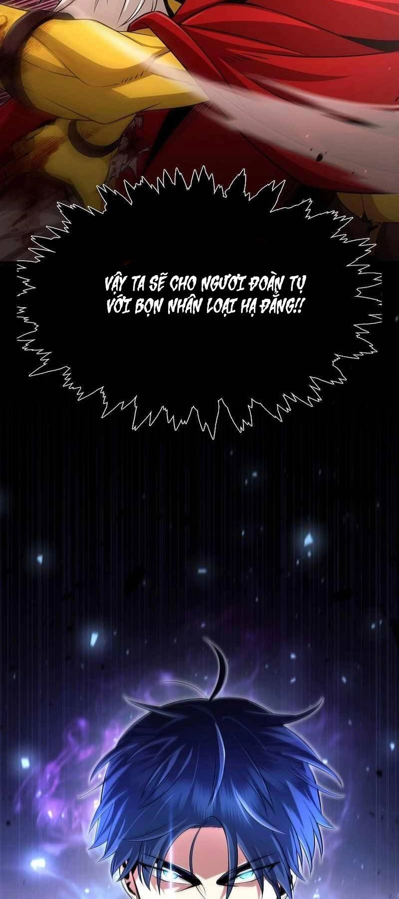 Bậc Thầy Debuff Chapter 8 - 57