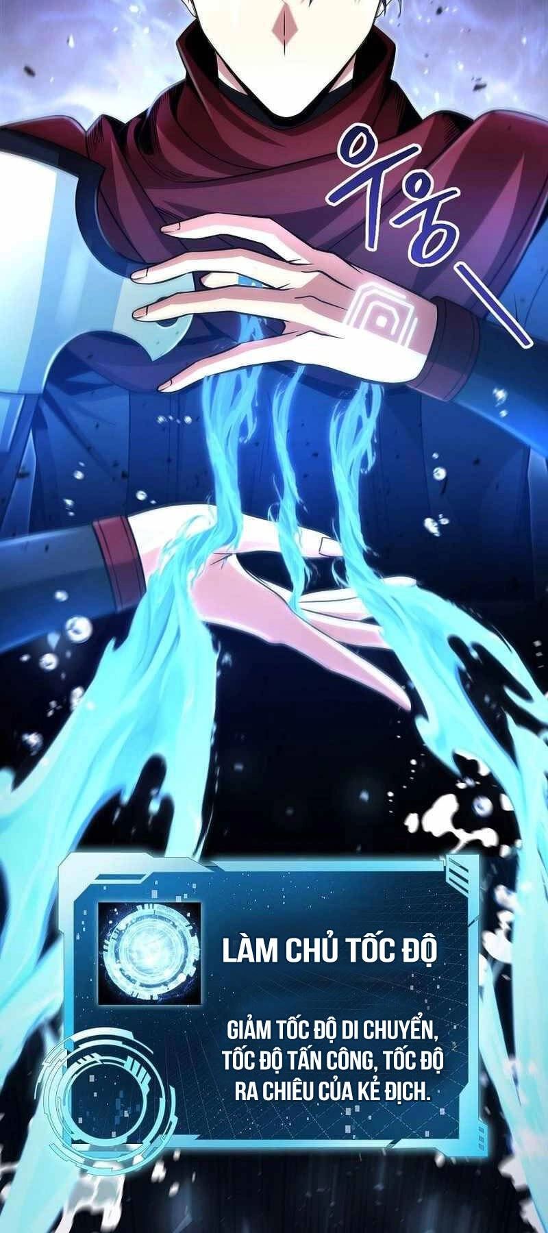 Bậc Thầy Debuff Chapter 8 - 58