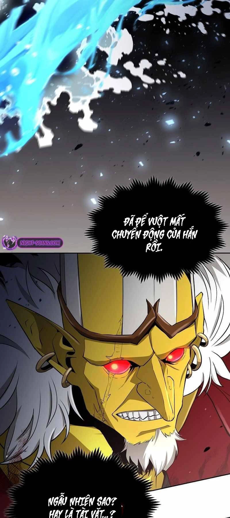 Bậc Thầy Debuff Chapter 8 - 61