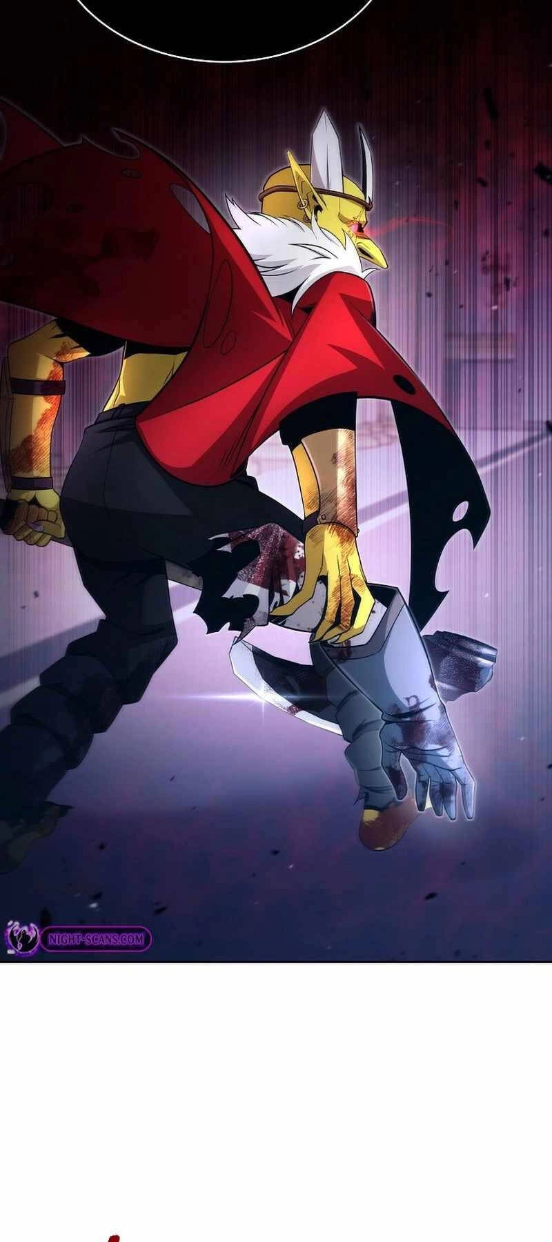 Bậc Thầy Debuff Chapter 8 - 63