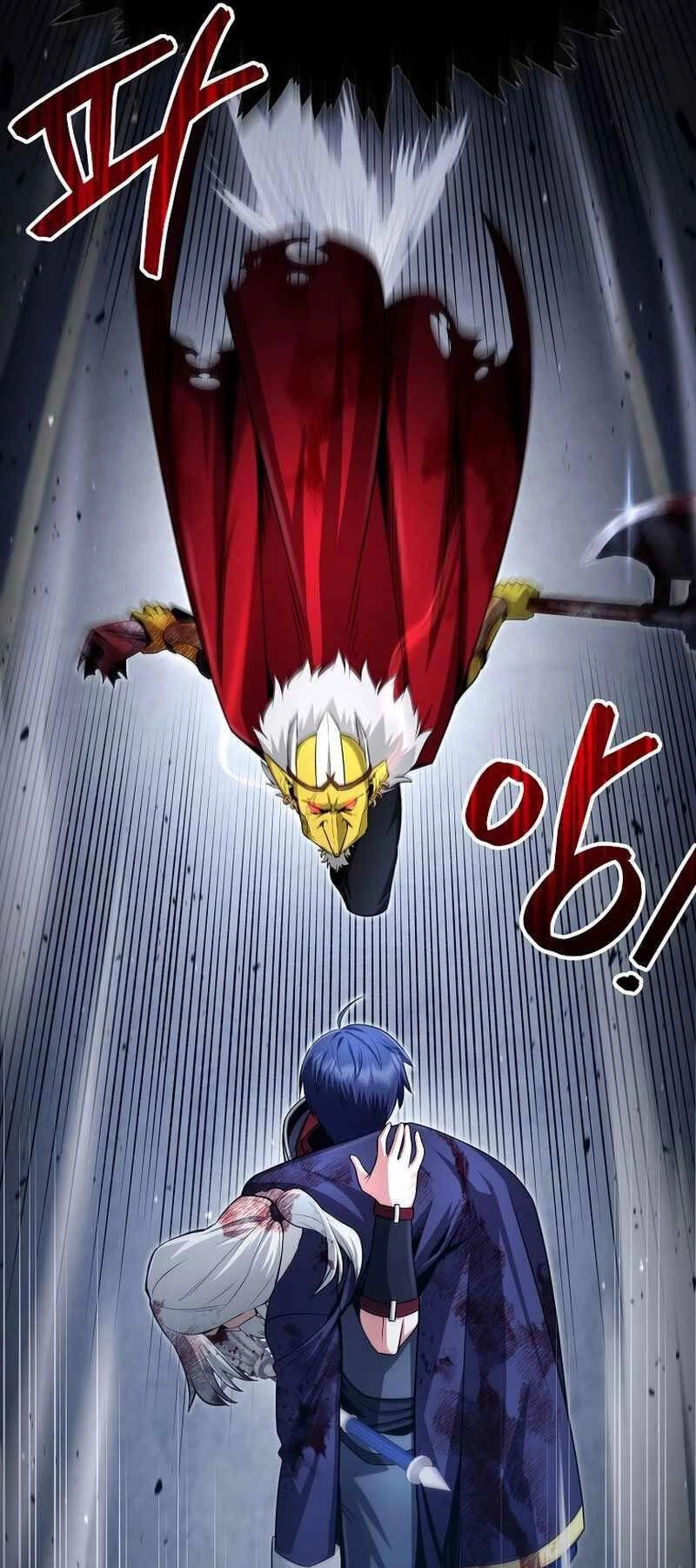 Bậc Thầy Debuff Chapter 8 - 65