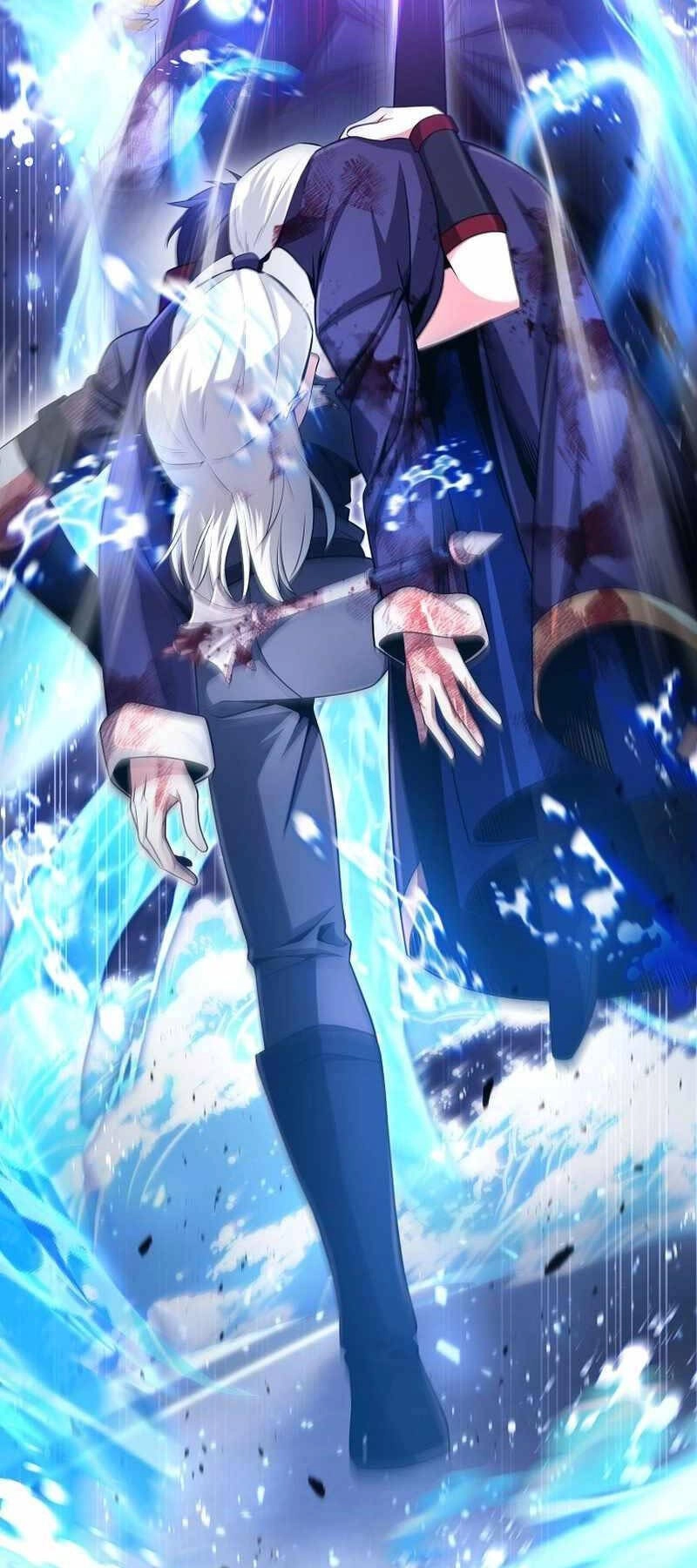 Bậc Thầy Debuff Chapter 8 - 68