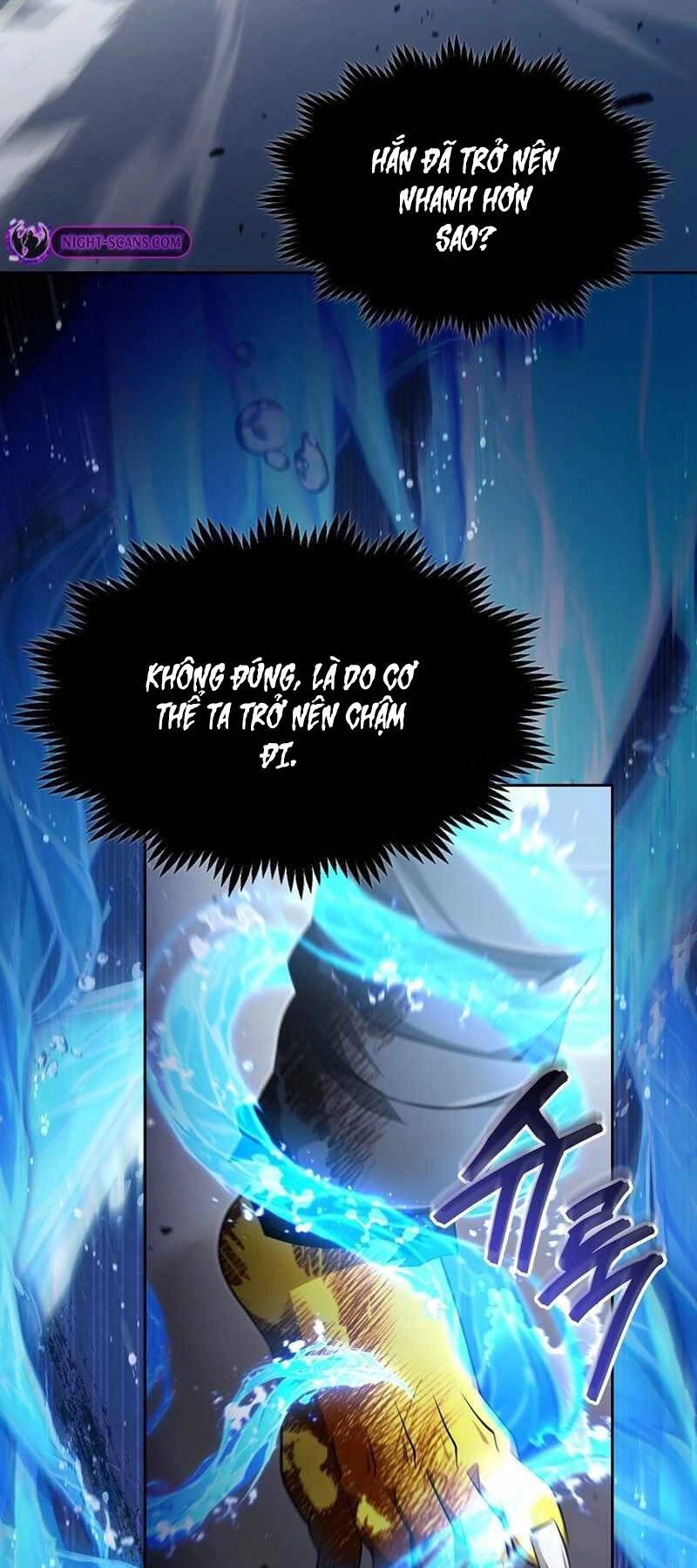 Bậc Thầy Debuff Chapter 8 - 70