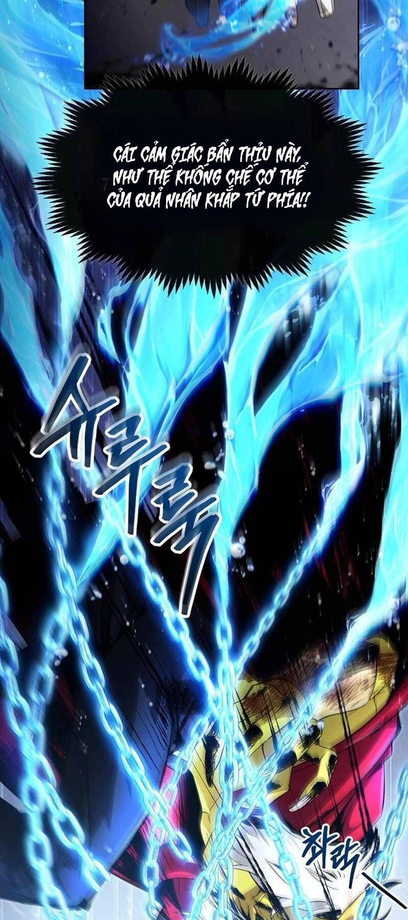 Bậc Thầy Debuff Chapter 8 - 71