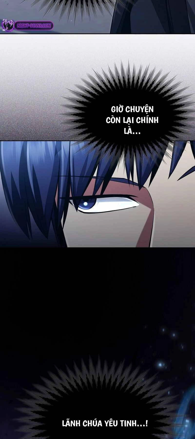 Bậc Thầy Debuff Chapter 8 - 78