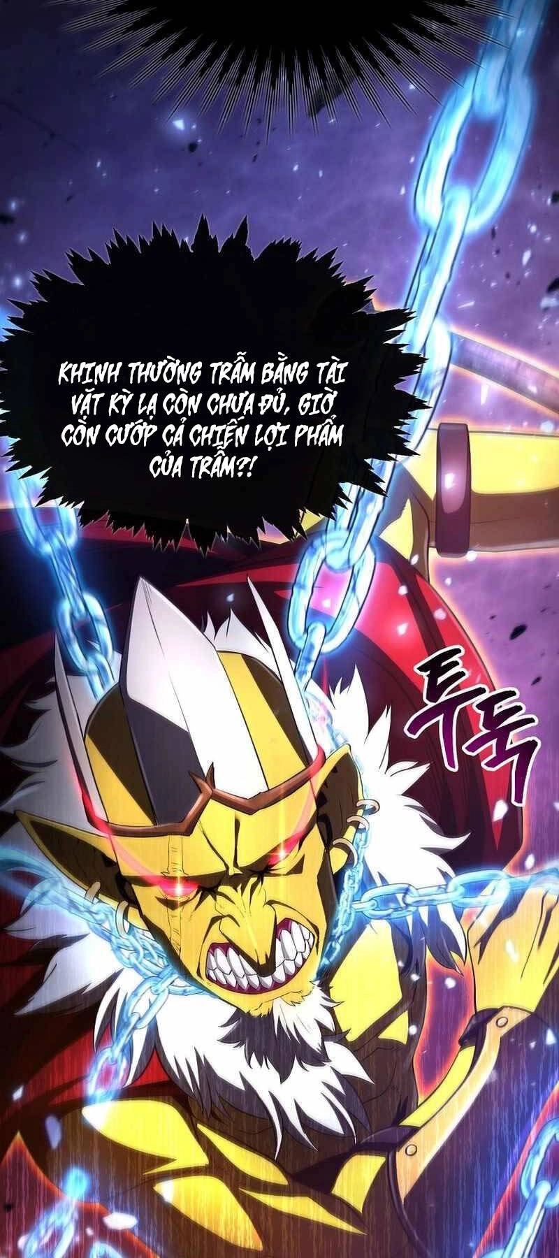 Bậc Thầy Debuff Chapter 8 - 79