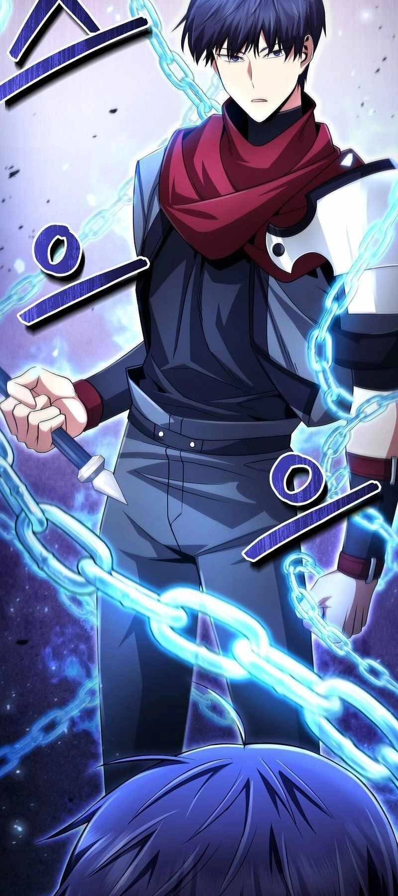 Bậc Thầy Debuff Chapter 8 - 81