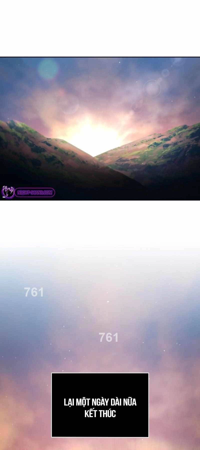 Bậc Thầy Debuff Chapter 10 - 1