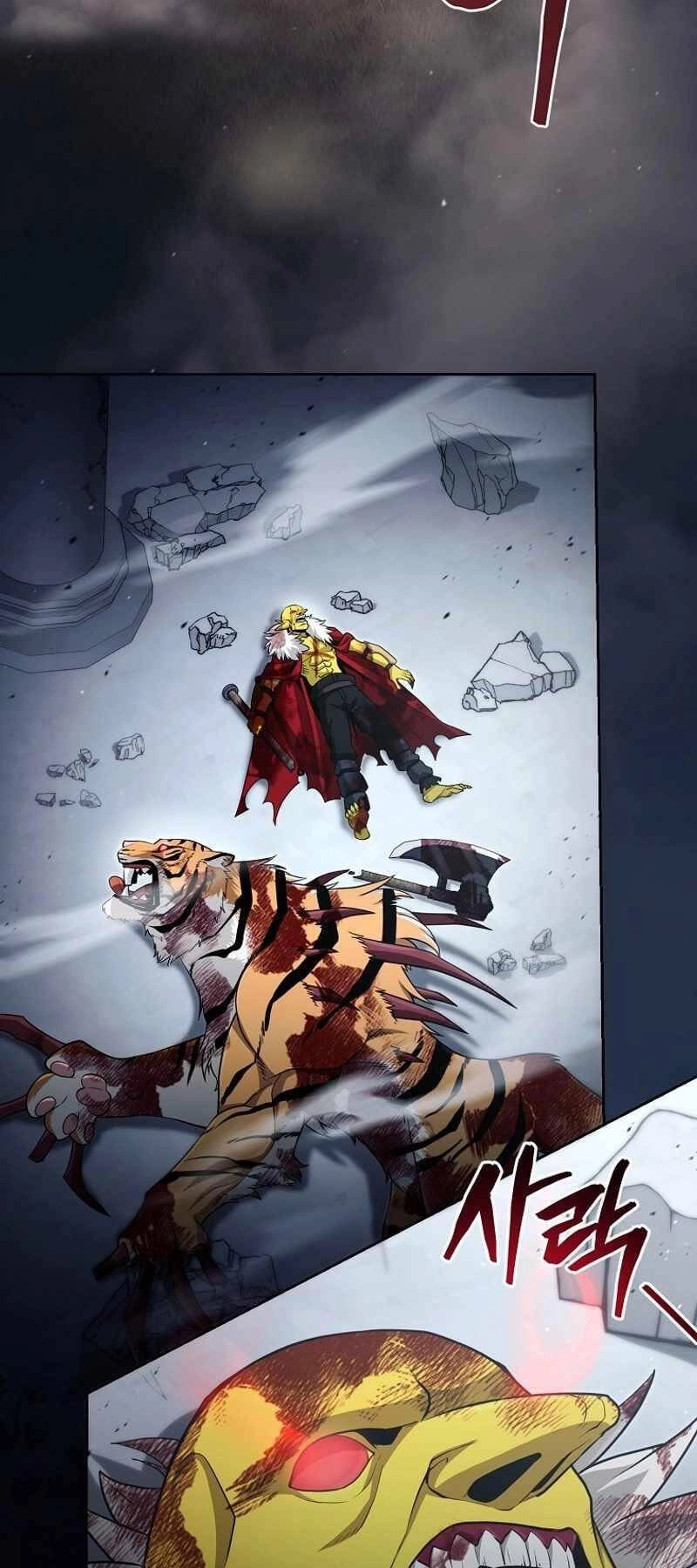 Bậc Thầy Debuff Chapter 10 - 3