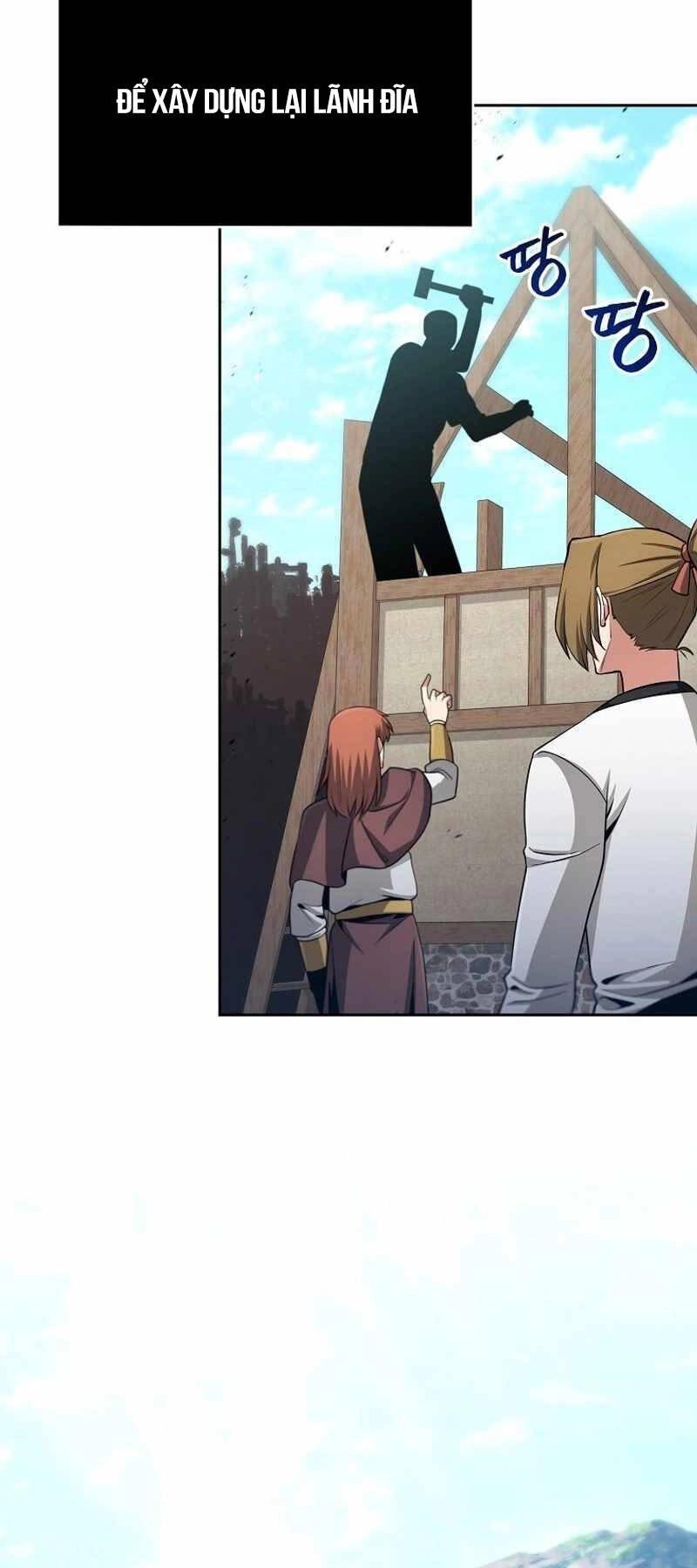 Bậc Thầy Debuff Chapter 10 - 7