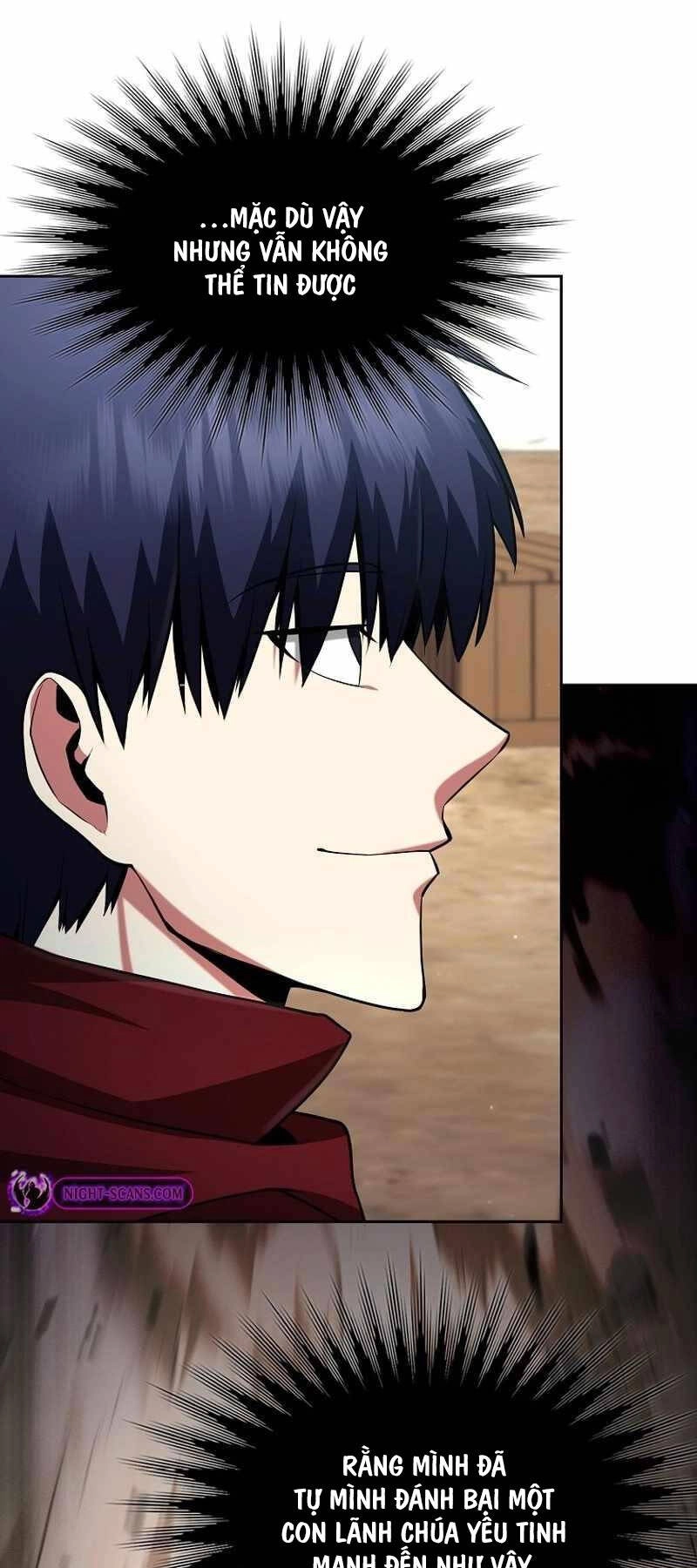 Bậc Thầy Debuff Chapter 10 - 11