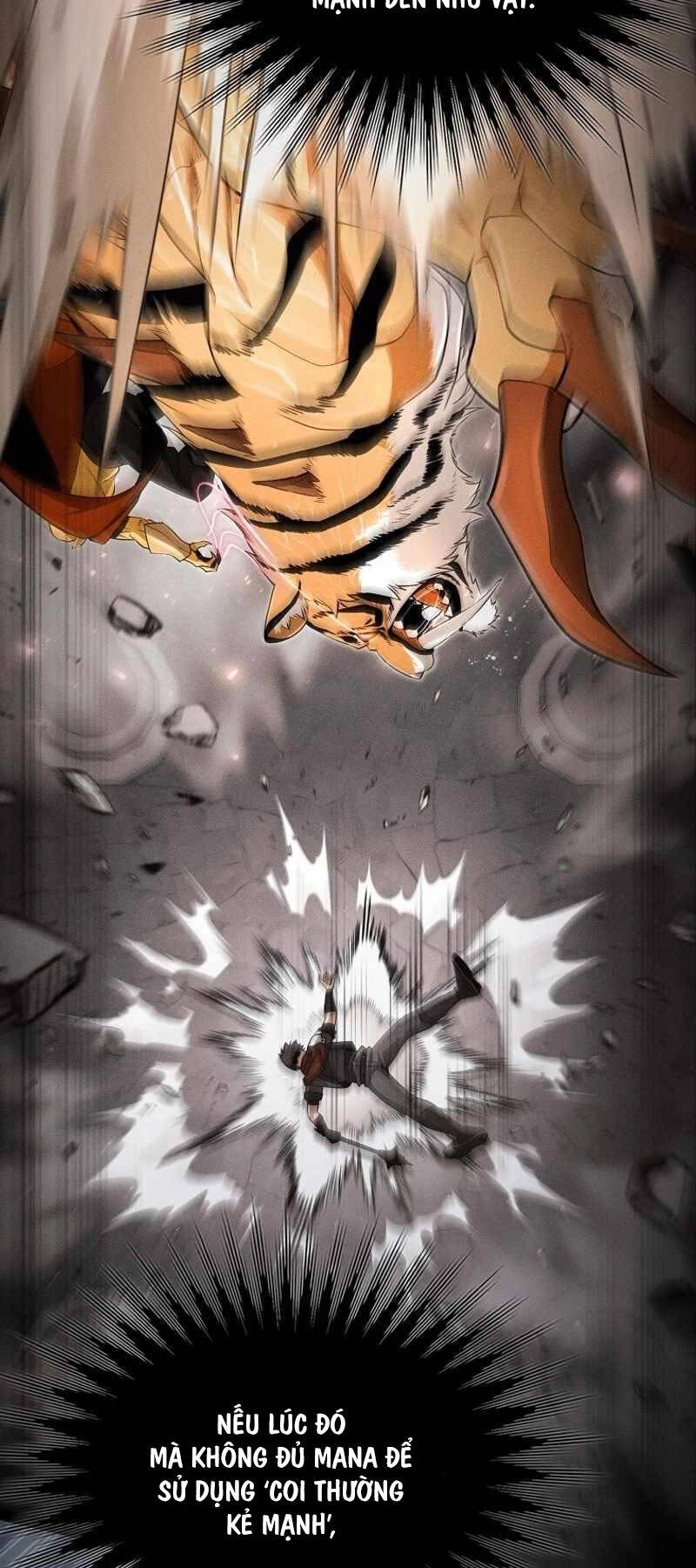 Bậc Thầy Debuff Chapter 10 - 12