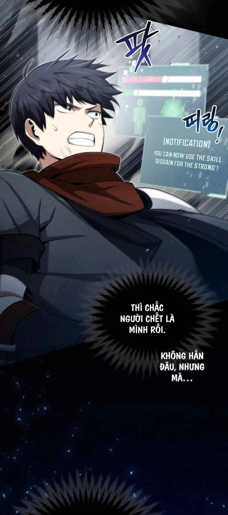 Bậc Thầy Debuff Chapter 10 - 13