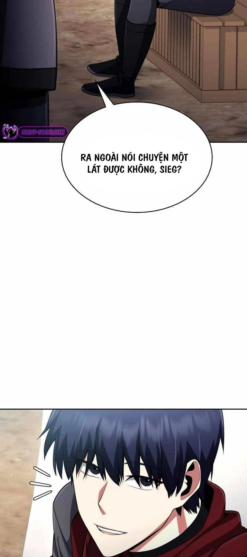 Bậc Thầy Debuff Chapter 10 - 16