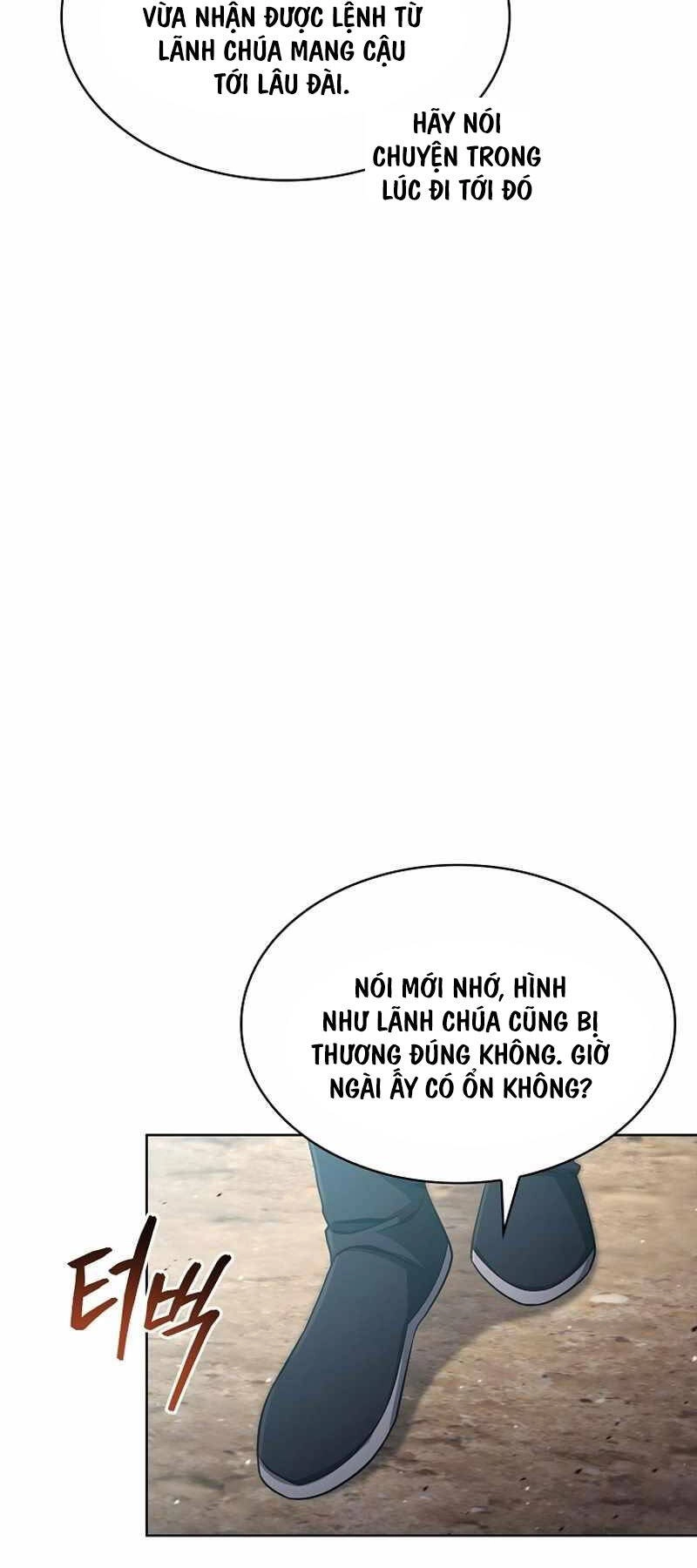 Bậc Thầy Debuff Chapter 10 - 19