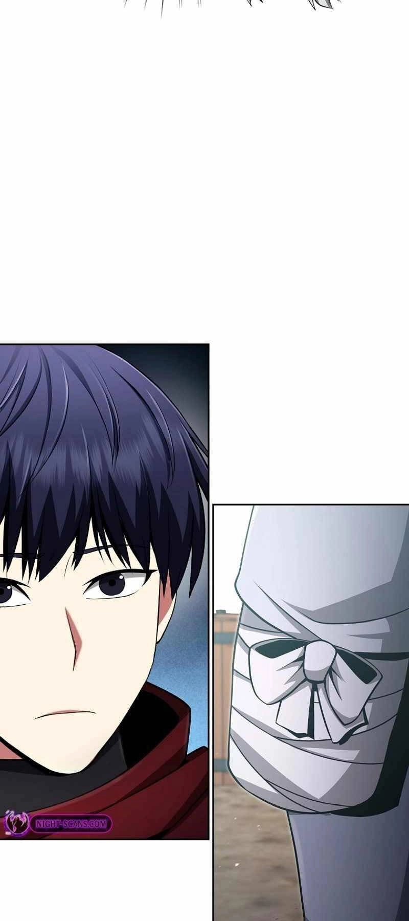 Bậc Thầy Debuff Chapter 10 - 22