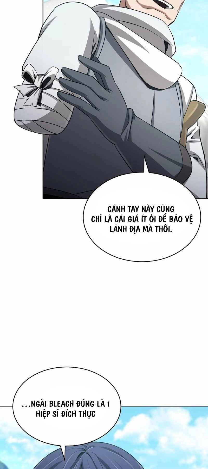 Bậc Thầy Debuff Chapter 10 - 25