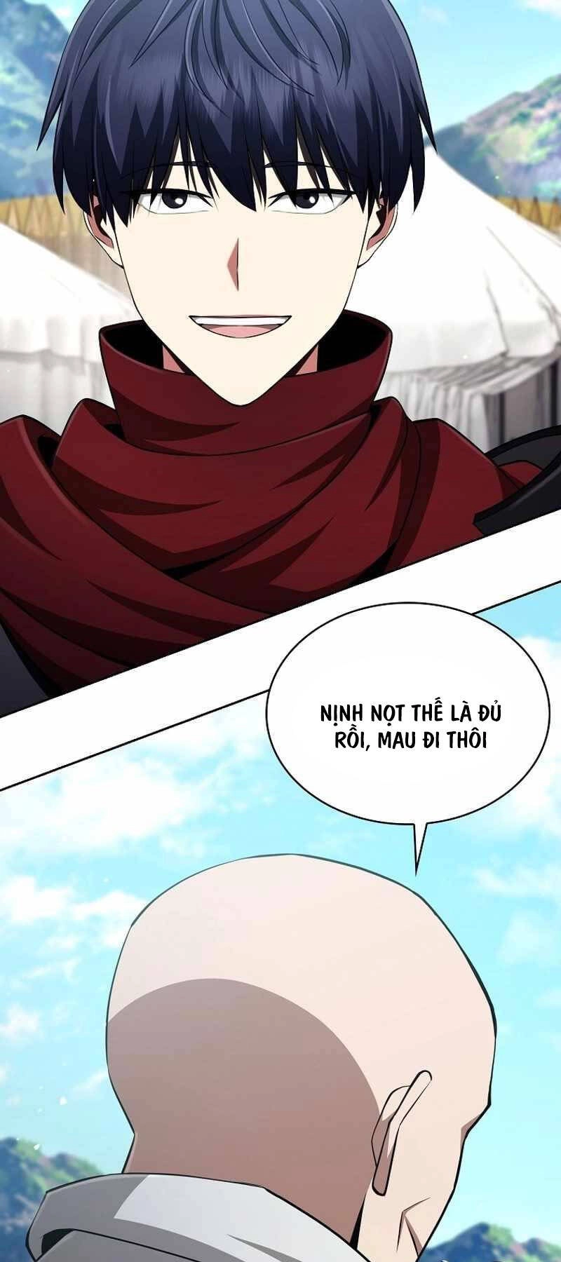 Bậc Thầy Debuff Chapter 10 - 26