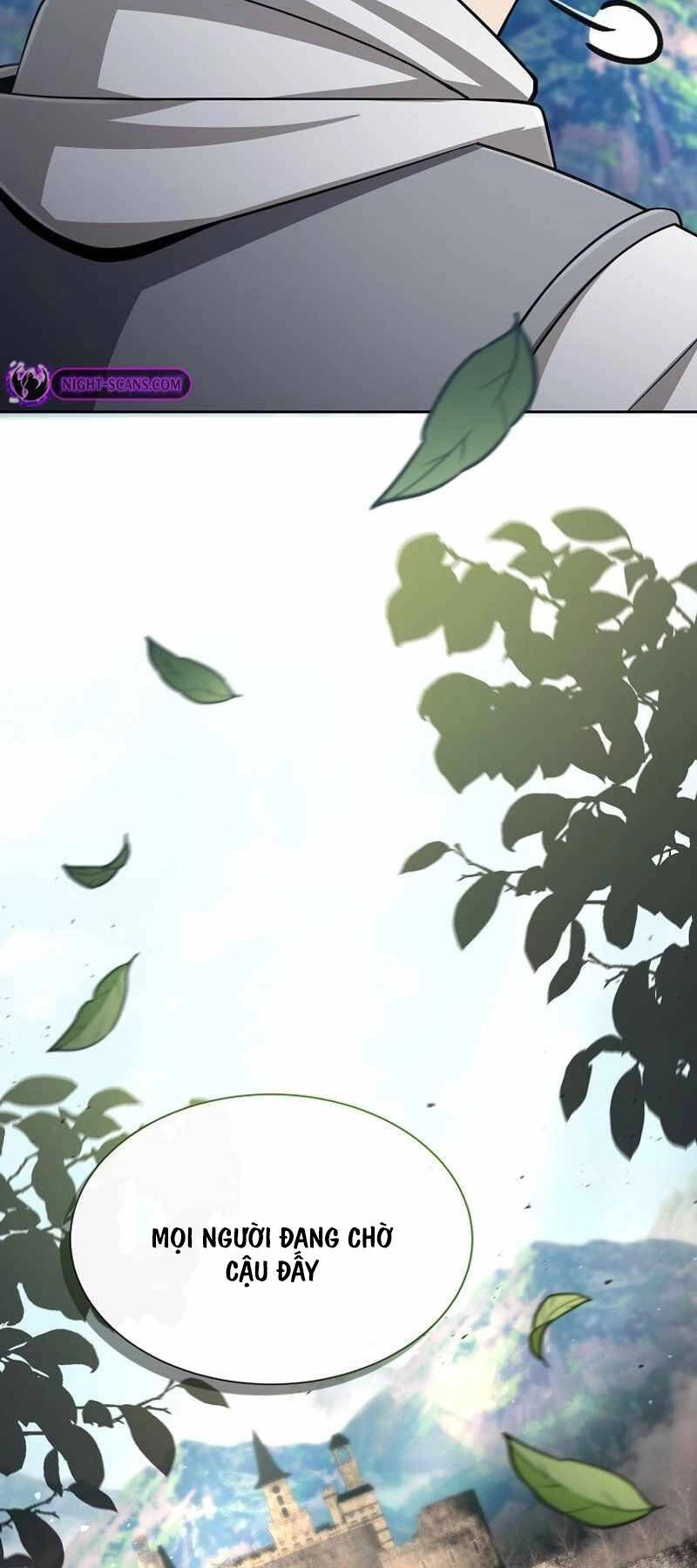 Bậc Thầy Debuff Chapter 10 - 27