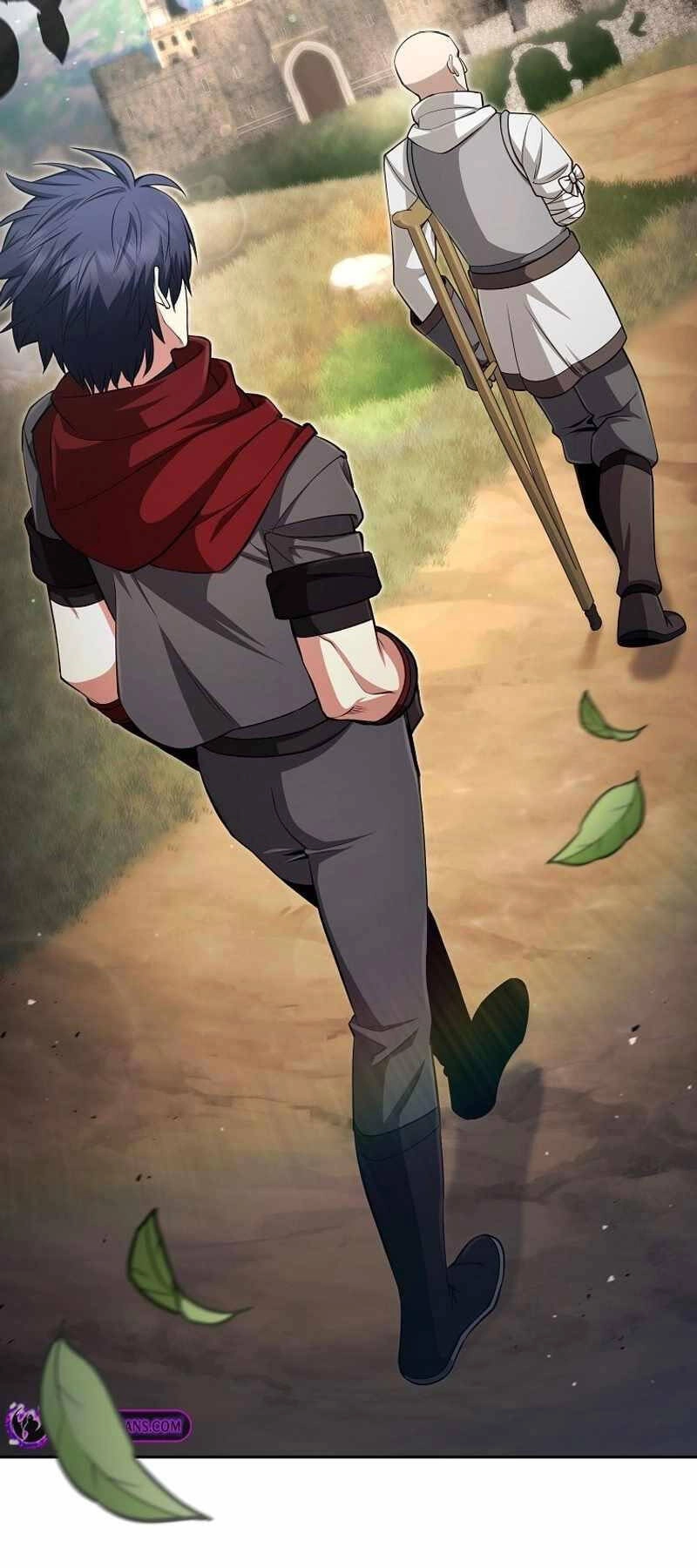 Bậc Thầy Debuff Chapter 10 - 28