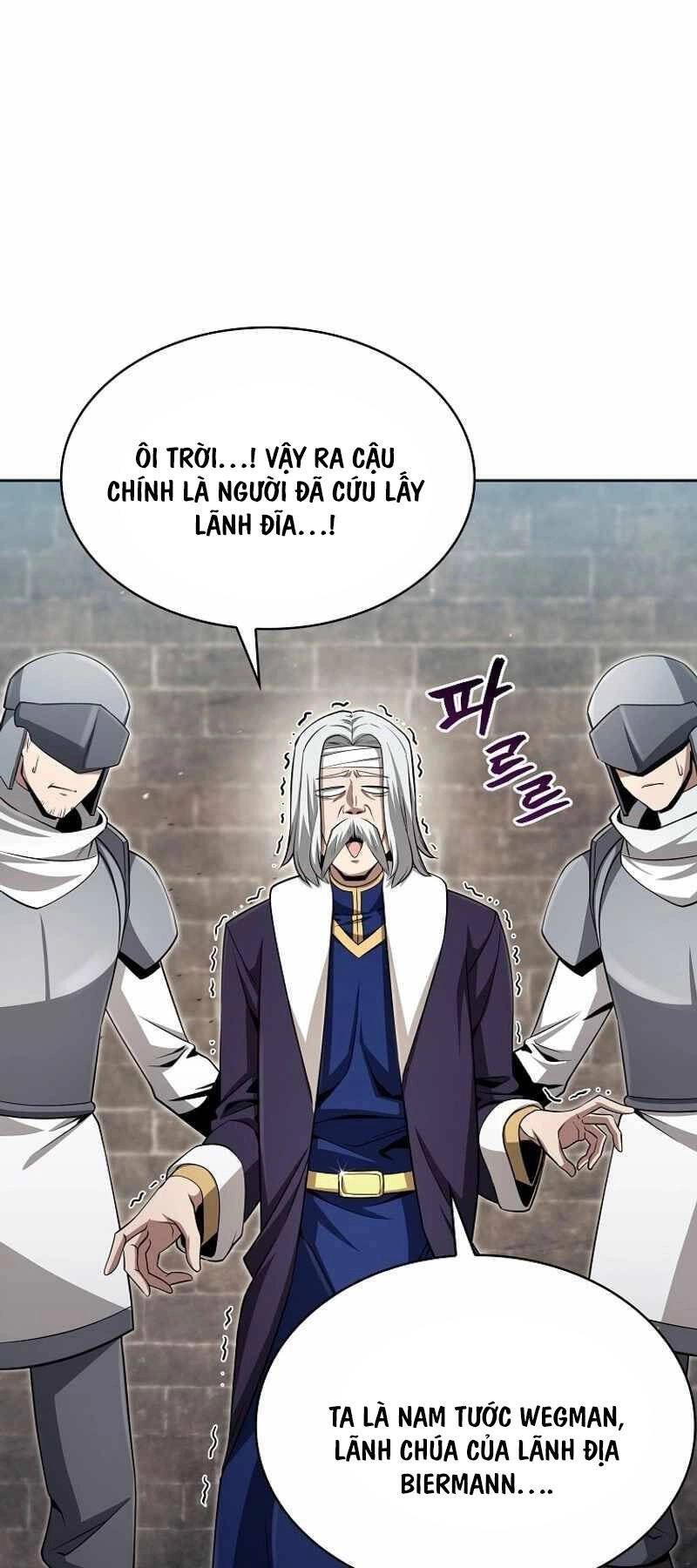 Bậc Thầy Debuff Chapter 10 - 30