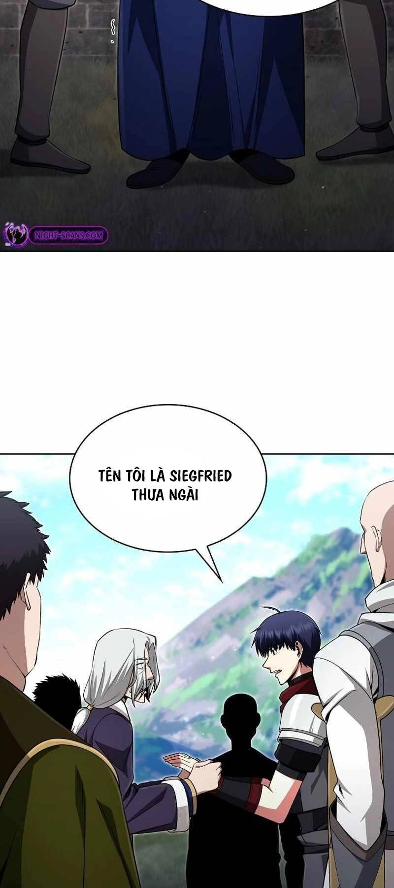 Bậc Thầy Debuff Chapter 10 - 31