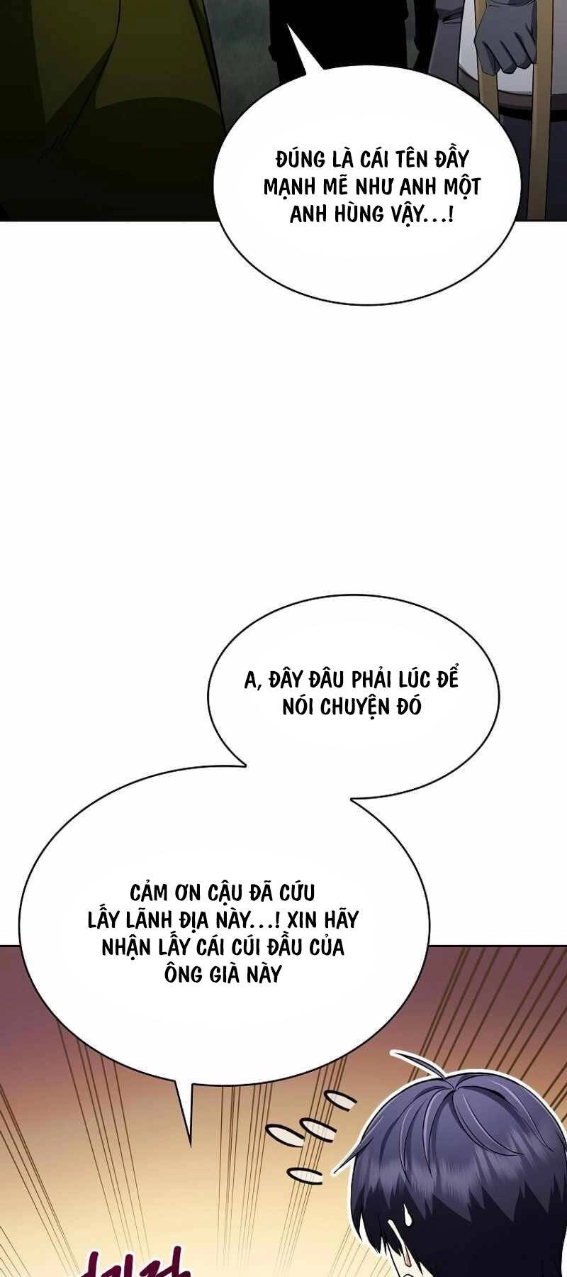 Bậc Thầy Debuff Chapter 10 - 32