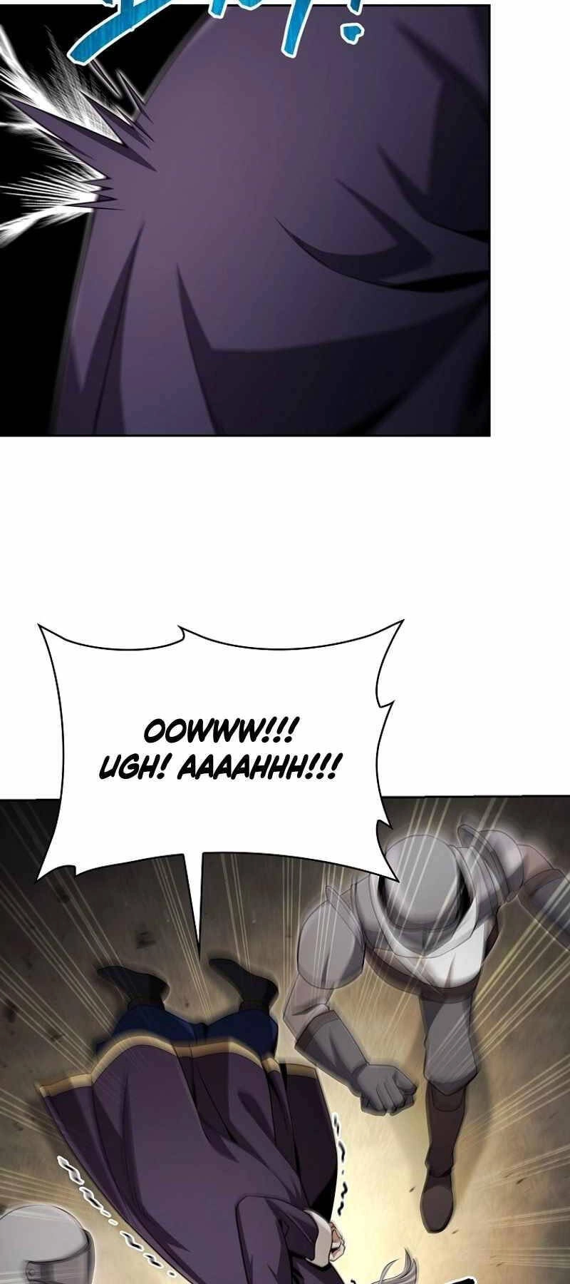 Bậc Thầy Debuff Chapter 10 - 34