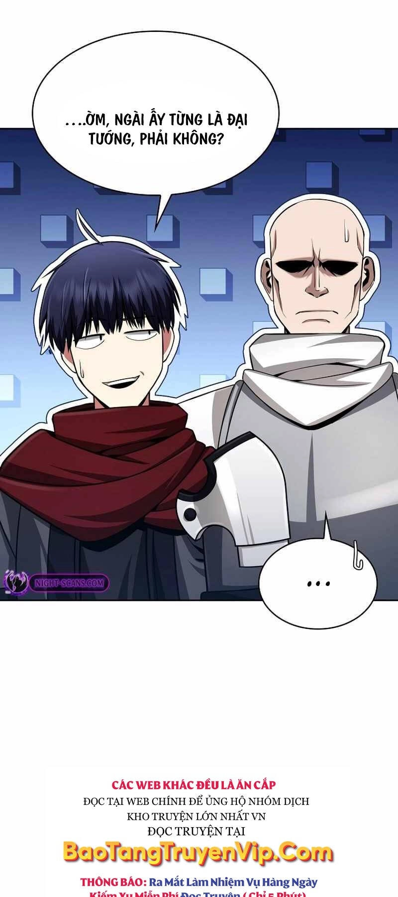 Bậc Thầy Debuff Chapter 10 - 36