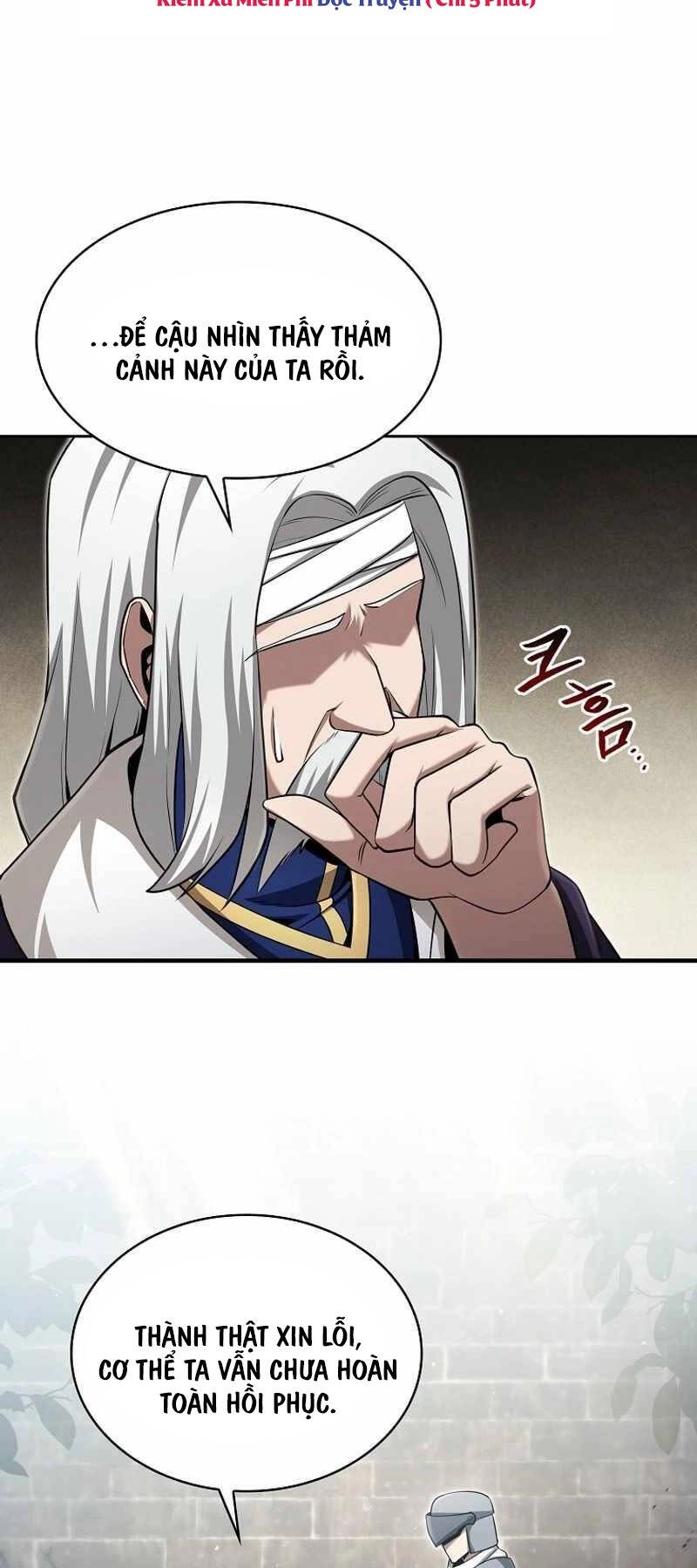 Bậc Thầy Debuff Chapter 10 - 37