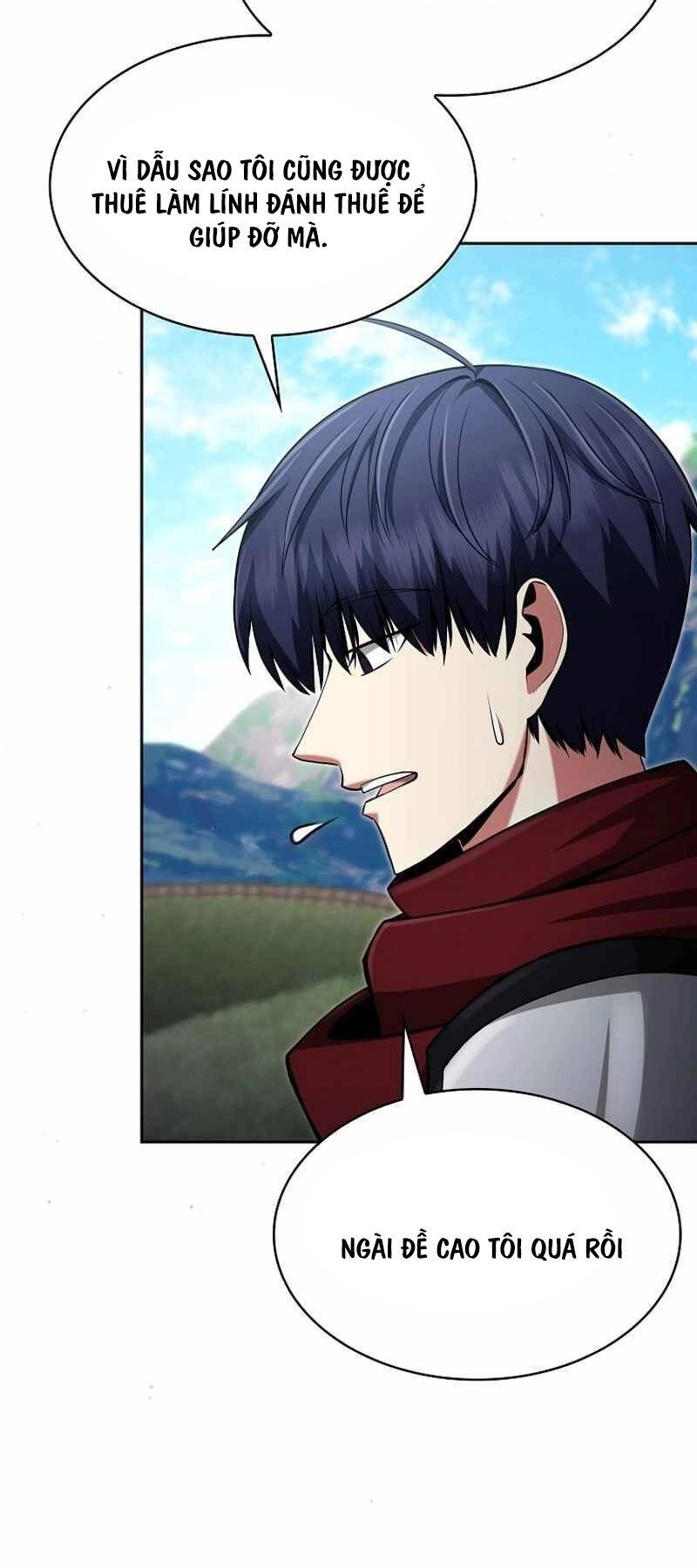 Bậc Thầy Debuff Chapter 10 - 39