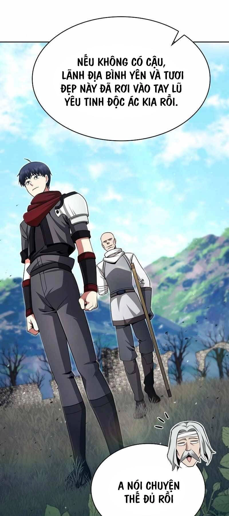 Bậc Thầy Debuff Chapter 10 - 41