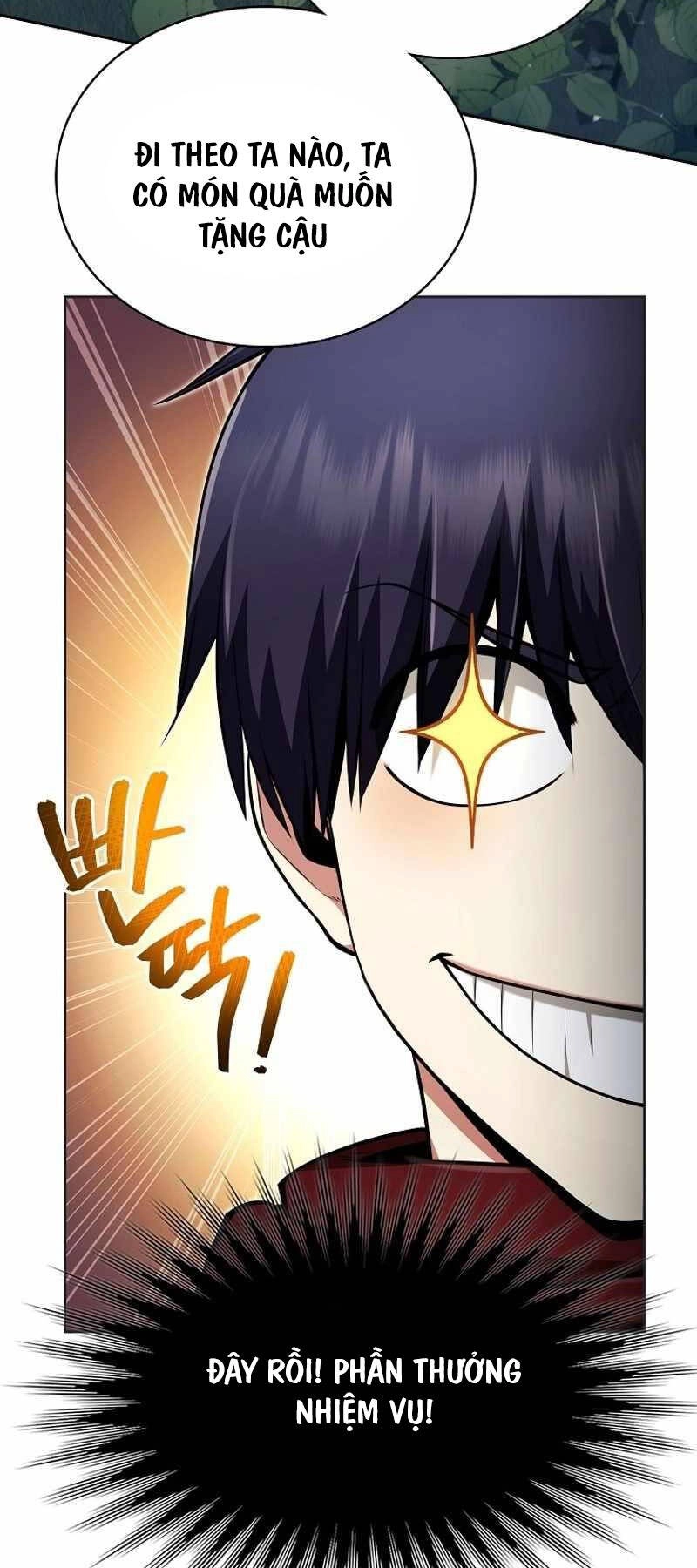 Bậc Thầy Debuff Chapter 10 - 42