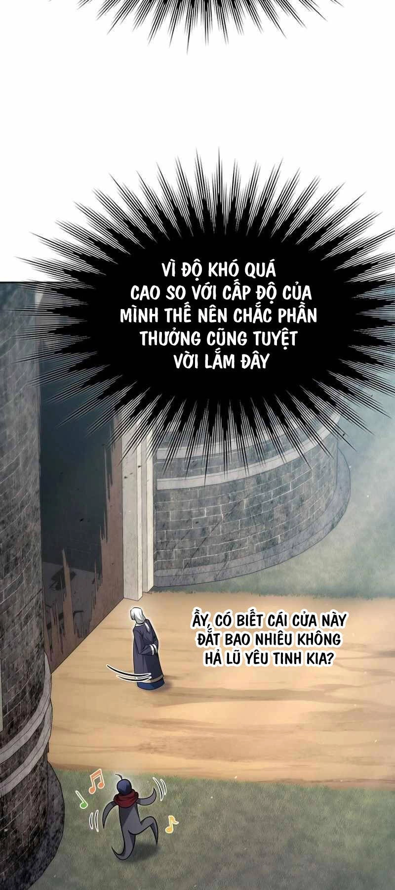 Bậc Thầy Debuff Chapter 10 - 43