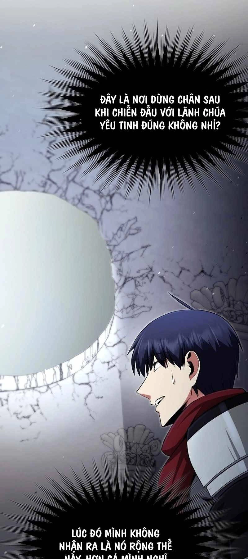 Bậc Thầy Debuff Chapter 10 - 46