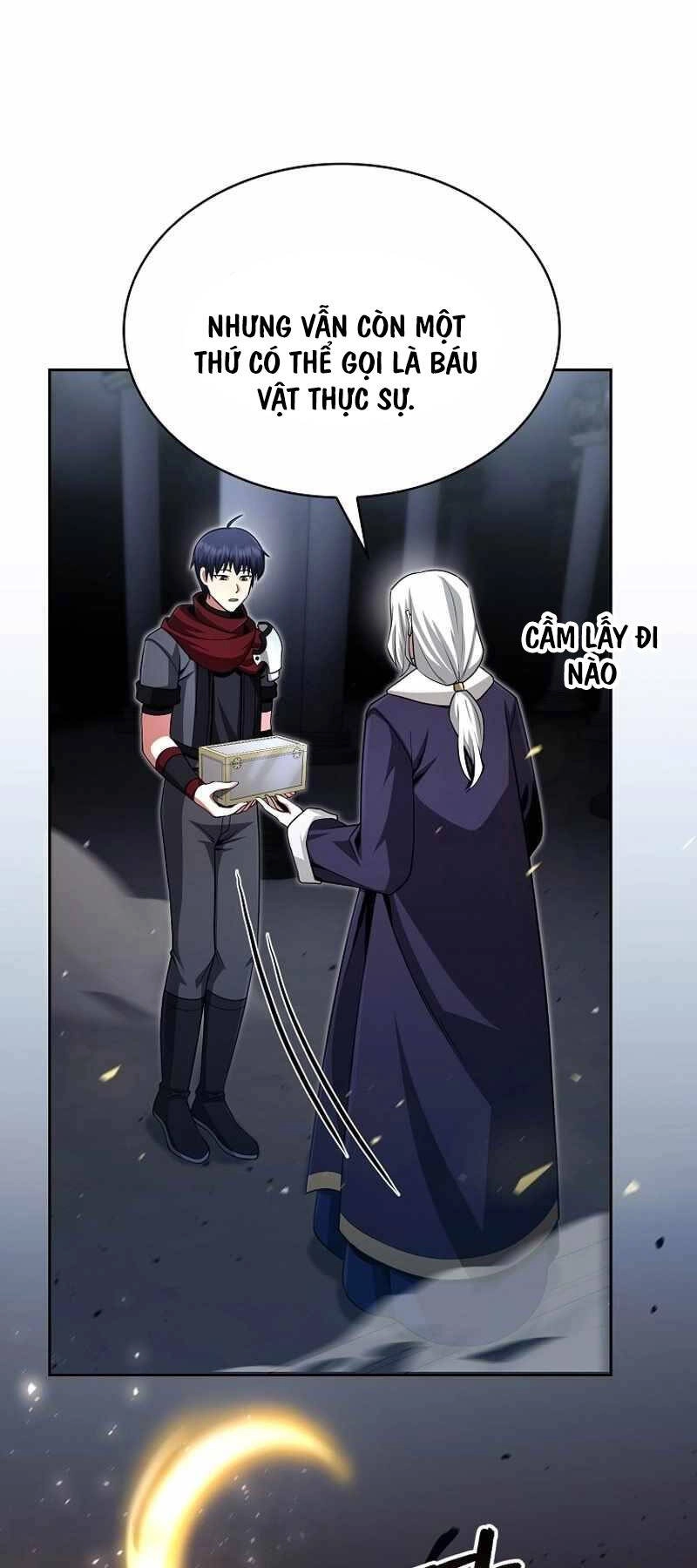 Bậc Thầy Debuff Chapter 10 - 49