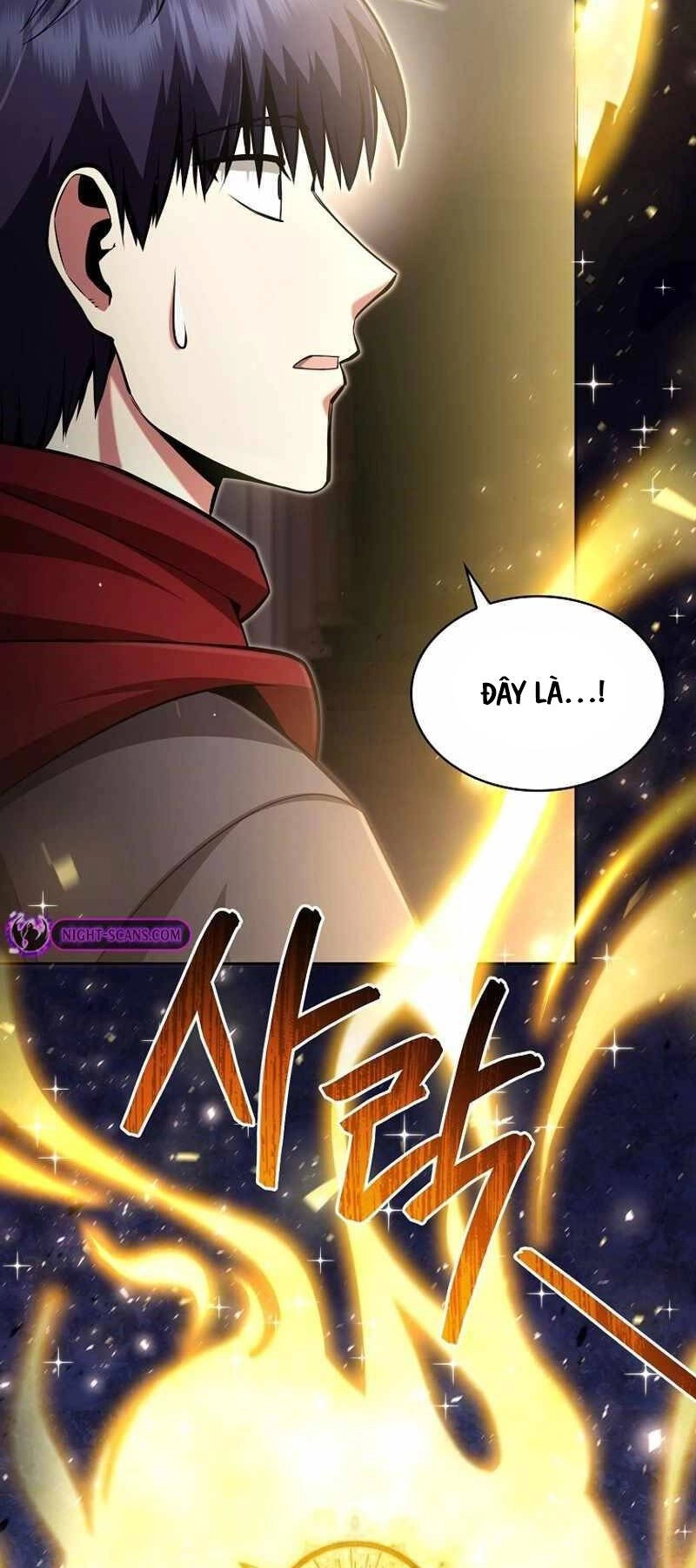 Bậc Thầy Debuff Chapter 10 - 51