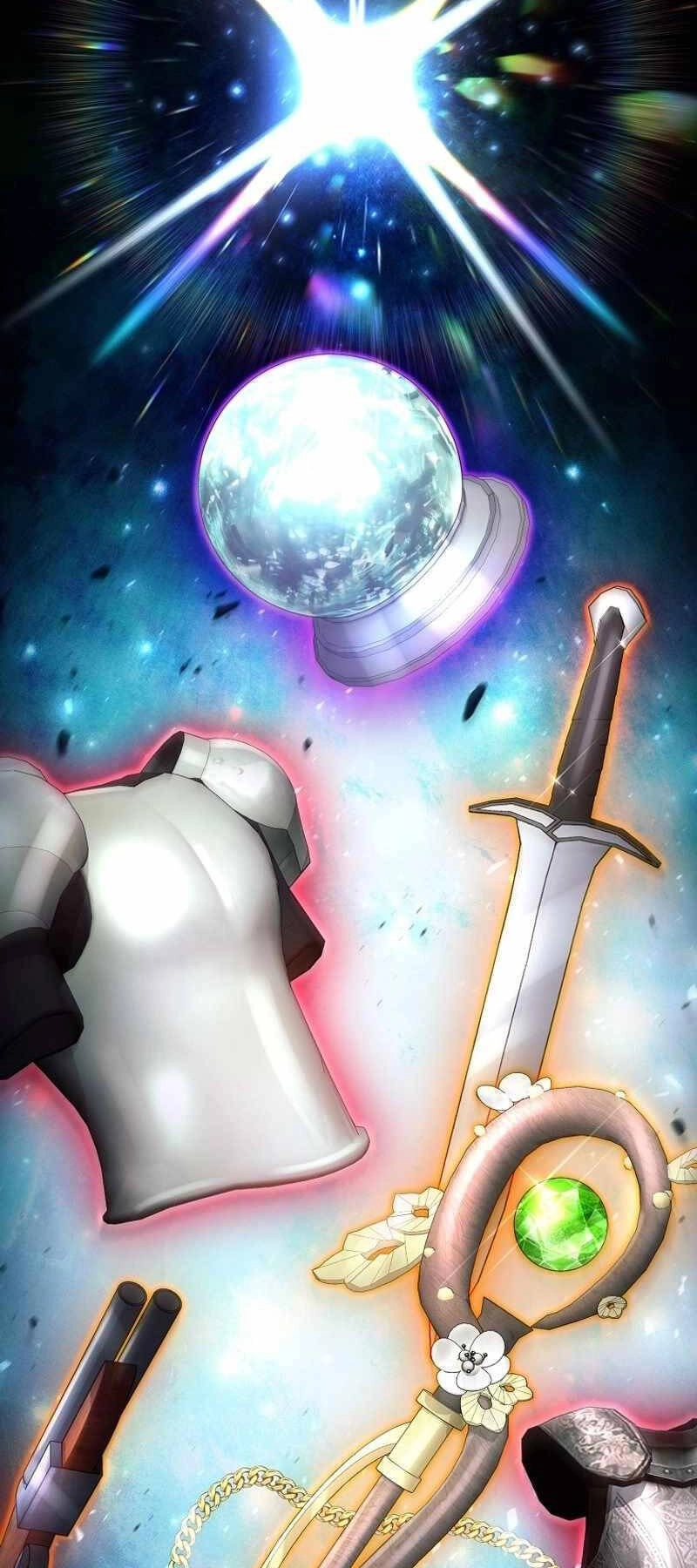 Bậc Thầy Debuff Chapter 10 - 57