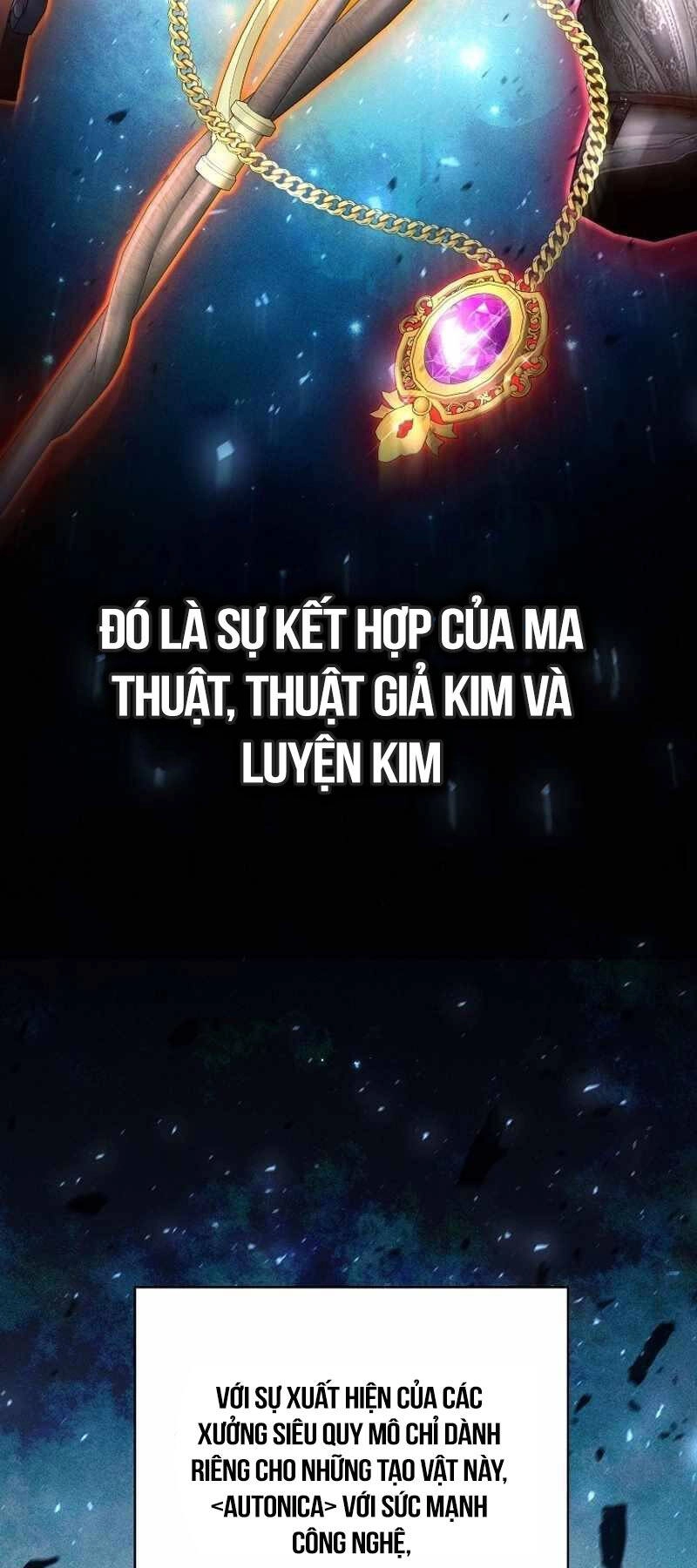 Bậc Thầy Debuff Chapter 10 - 58