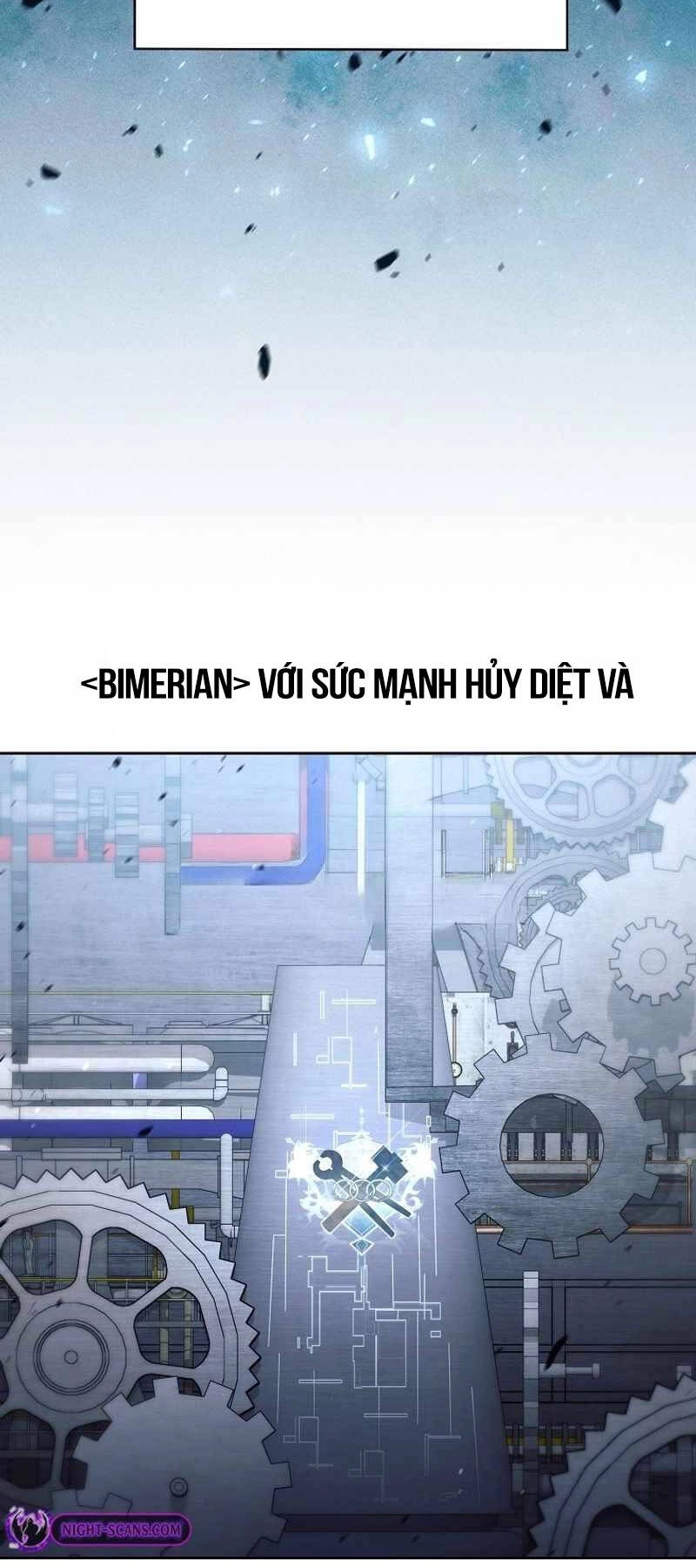 Bậc Thầy Debuff Chapter 10 - 59