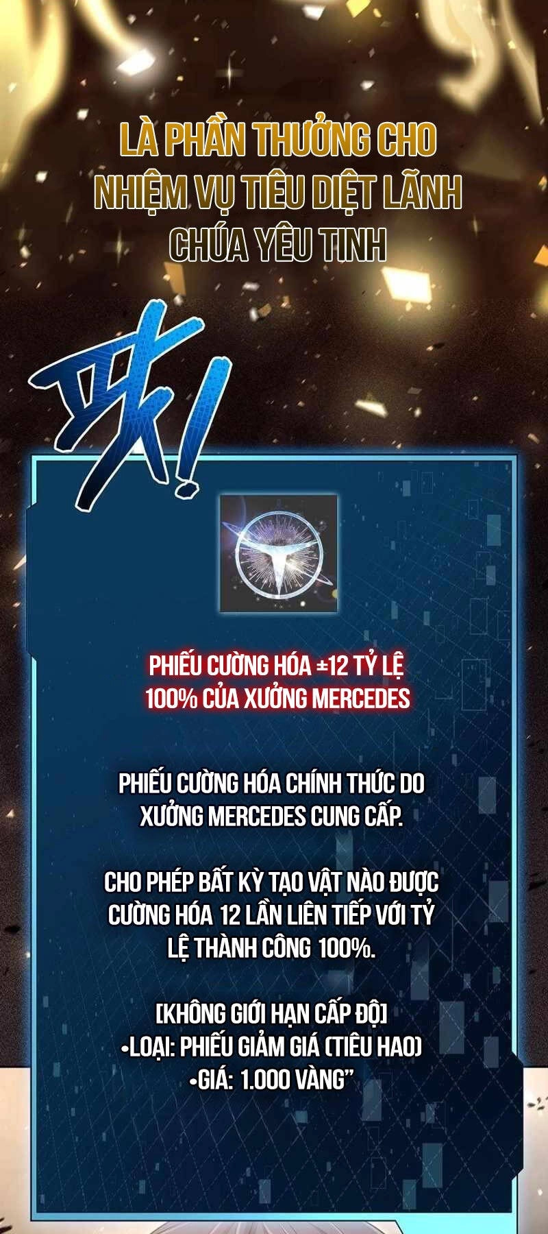 Bậc Thầy Debuff Chapter 10 - 64