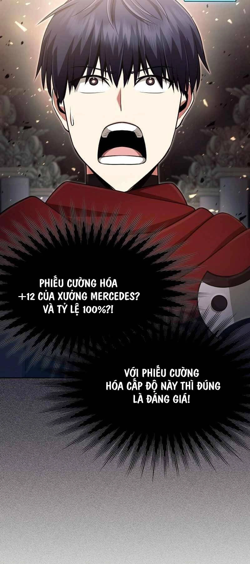 Bậc Thầy Debuff Chapter 10 - 65