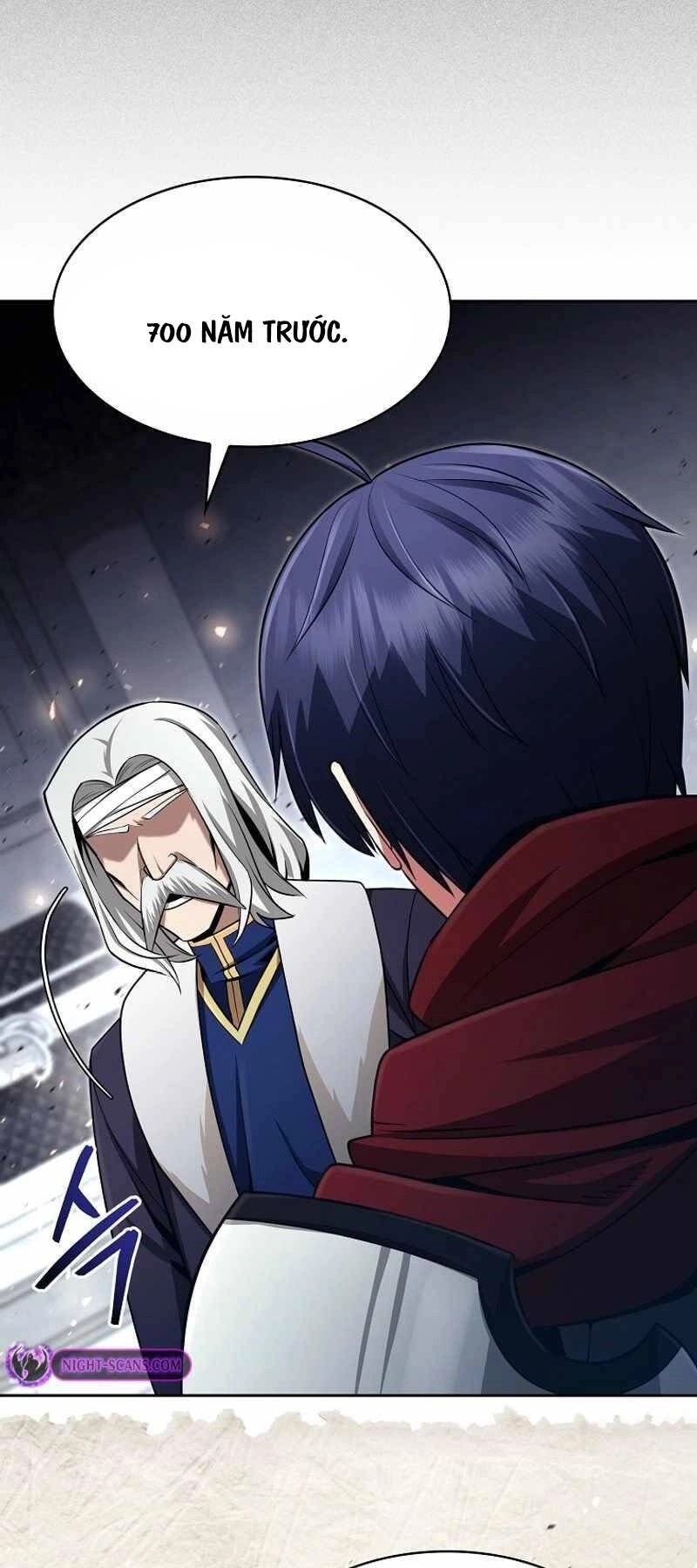 Bậc Thầy Debuff Chapter 10 - 66